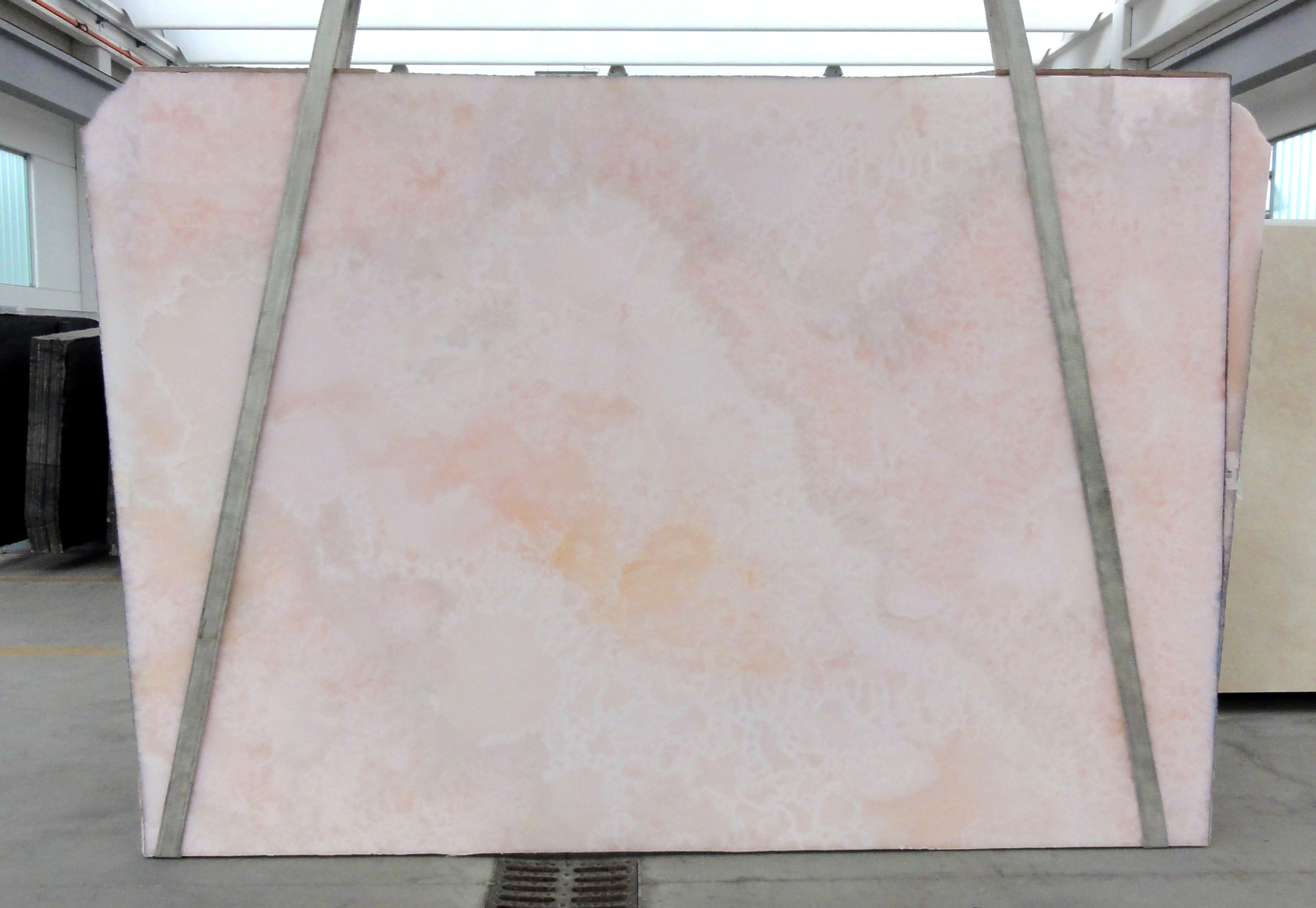 Luxury Carrara Marble Slabs