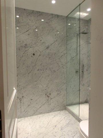 Walling Carrara marble statuario 2