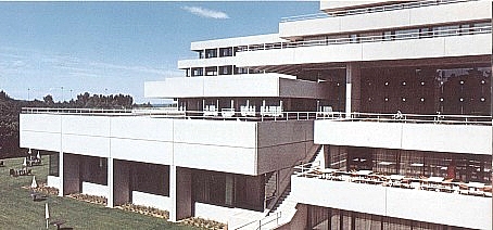 Exclusive Marble Architectural Project