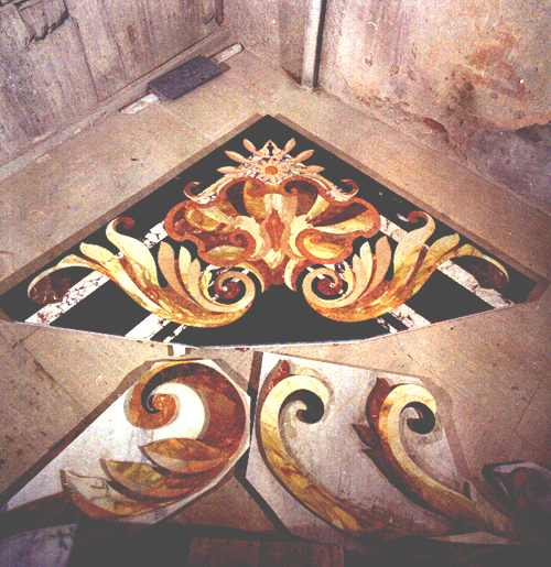 Bespoke Carrara Marble Installations