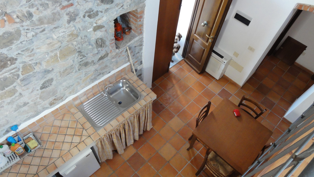 Bespoke Carrara Marble Installations