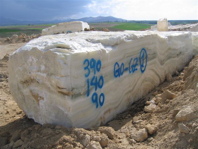 Bespoke Carrara Marble Installations