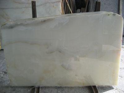Bespoke Carrara Marble Installations