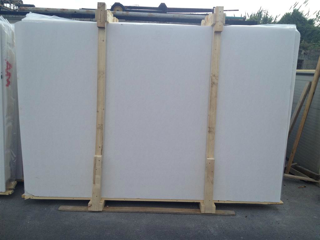 Bespoke Carrara Marble Installations