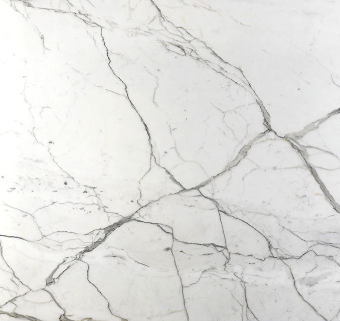 Bespoke Carrara Marble Installations