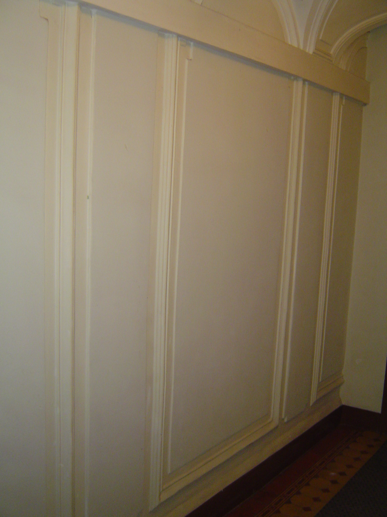 Bespoke Carrara Marble Installations