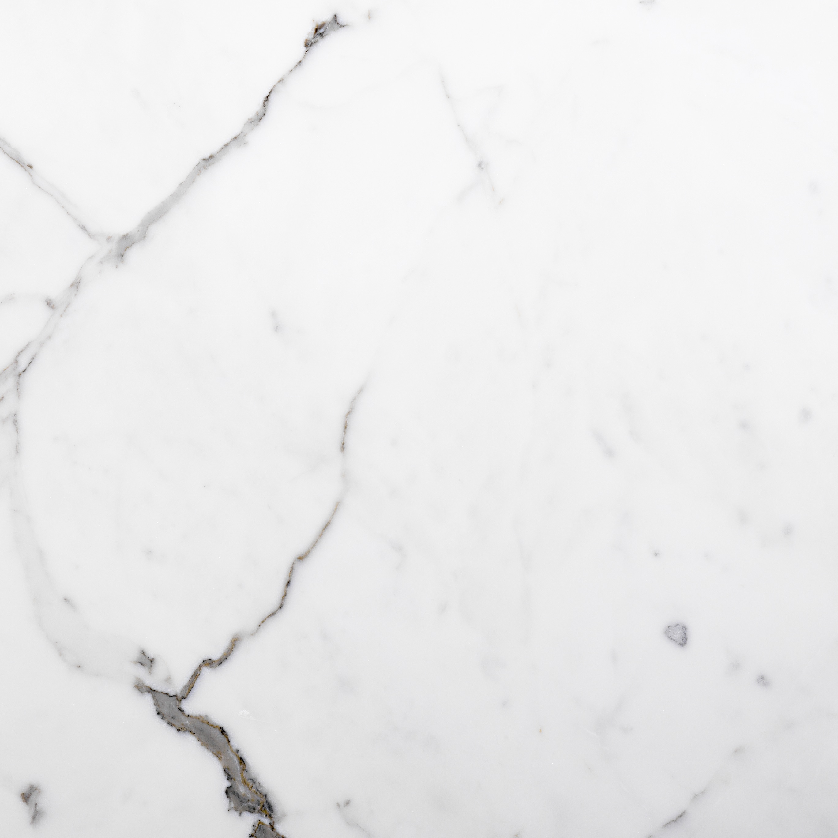 Bespoke Carrara Marble Installations