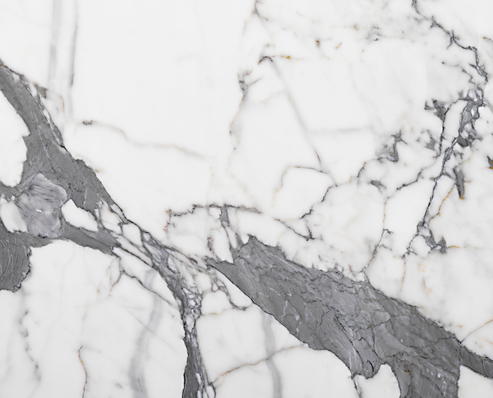 Bespoke Carrara Marble Installations