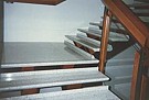 Bespoke Carrara Marble Installations
