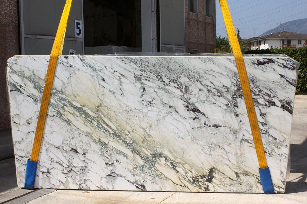 Bespoke Carrara Marble Installations
