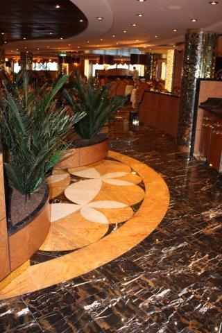 Bespoke Carrara Marble Installations