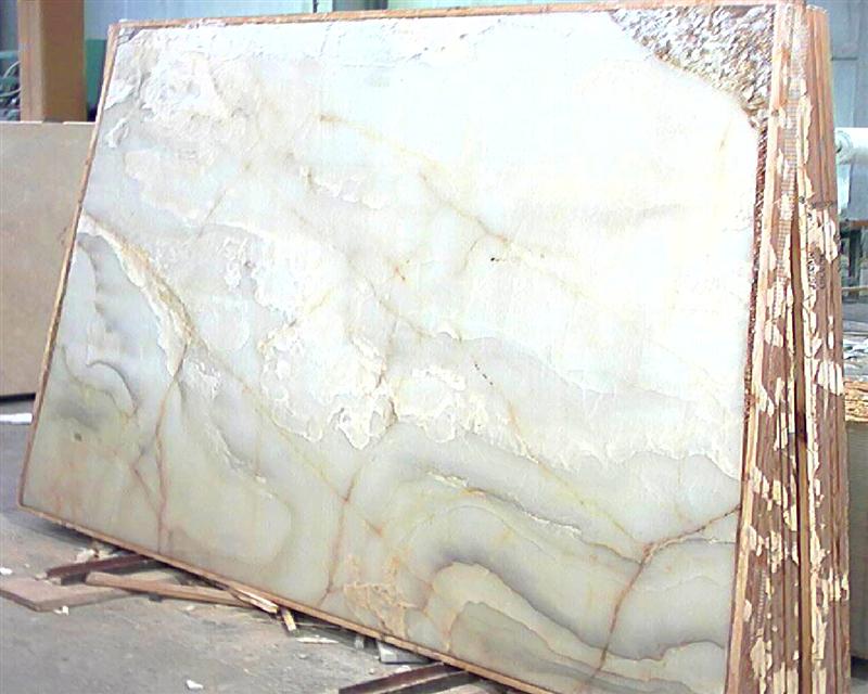 Bespoke Carrara Marble Installations