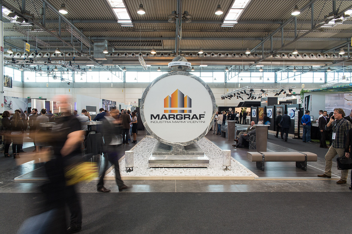 Bespoke Carrara Marble Installations