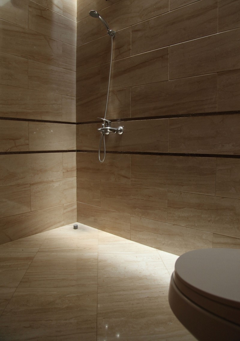 Bespoke Carrara Marble Installations