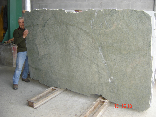 Bespoke Carrara Marble Installations