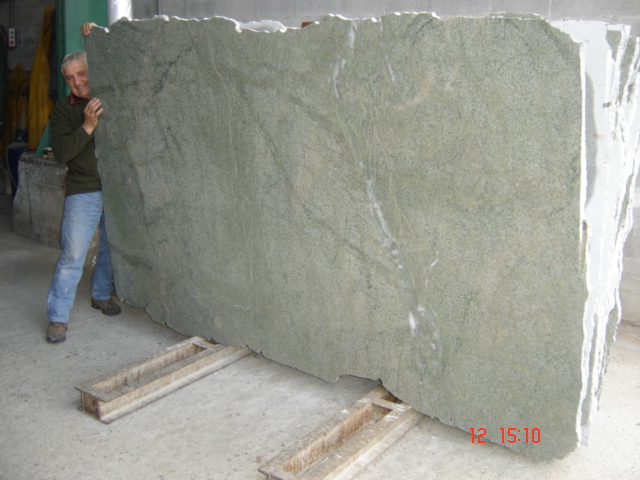 Bespoke Carrara Marble Installations