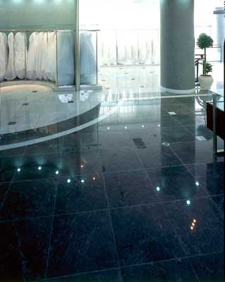 Bespoke Carrara Marble Installations