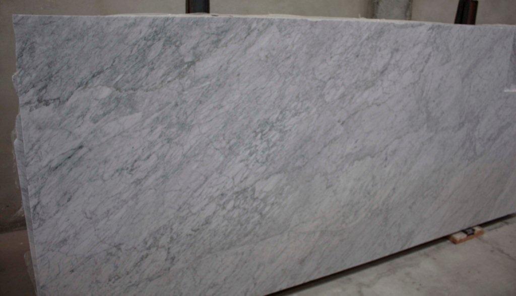 Bespoke Carrara Marble Installations