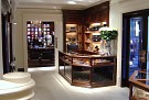 Bespoke Carrara Marble Installations