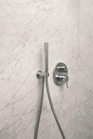 Bespoke Carrara Marble Installations