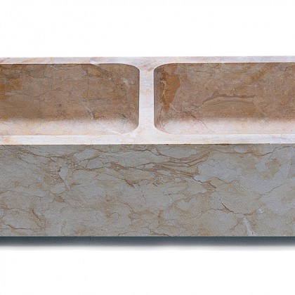 Bespoke Carrara Marble Installations