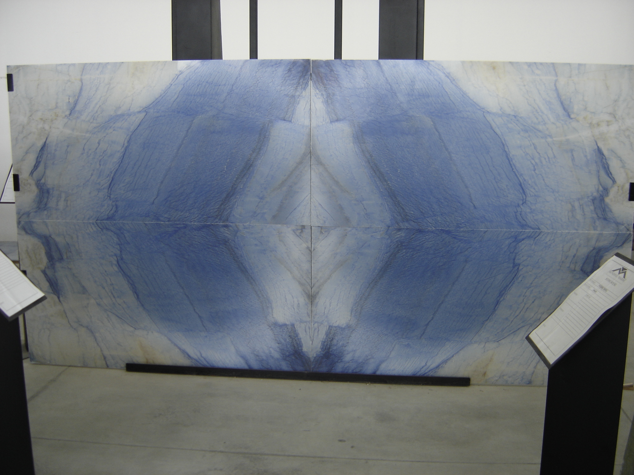 Bespoke Carrara Marble Installations