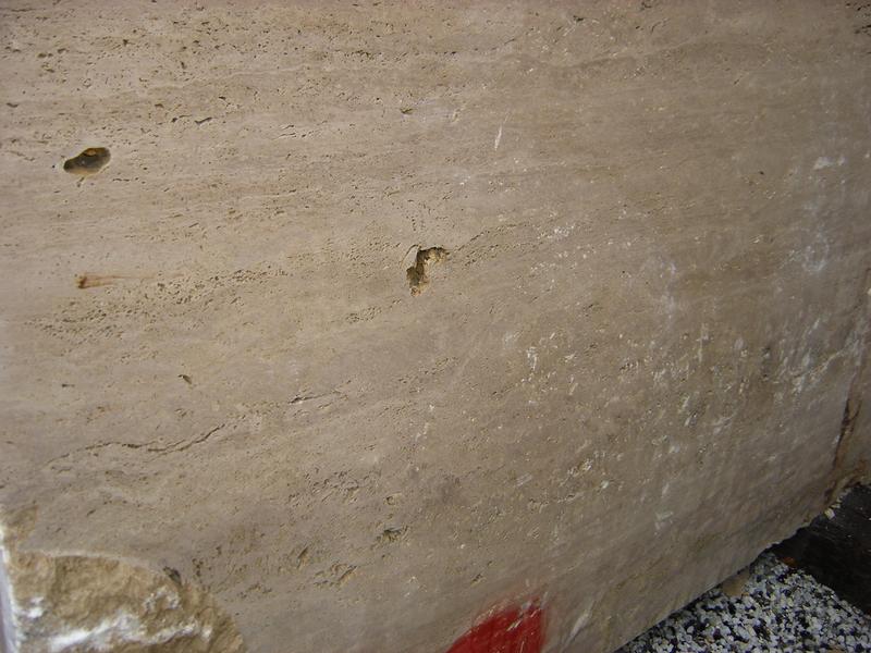 Bespoke Carrara Marble Installations