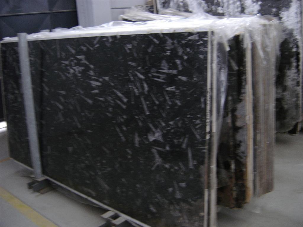 Bespoke Carrara Marble Installations