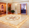 Bespoke Carrara Marble Installations