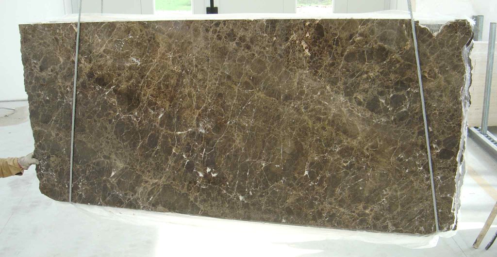 Bespoke Carrara Marble Installations