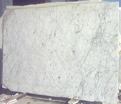 Bespoke Carrara Marble Installations
