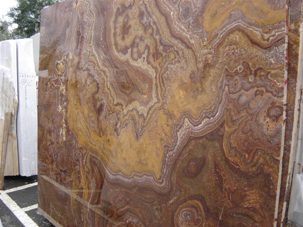 Bespoke Carrara Marble Installations