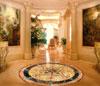 Bespoke Carrara Marble Installations