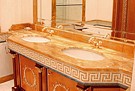 Bespoke Carrara Marble Installations