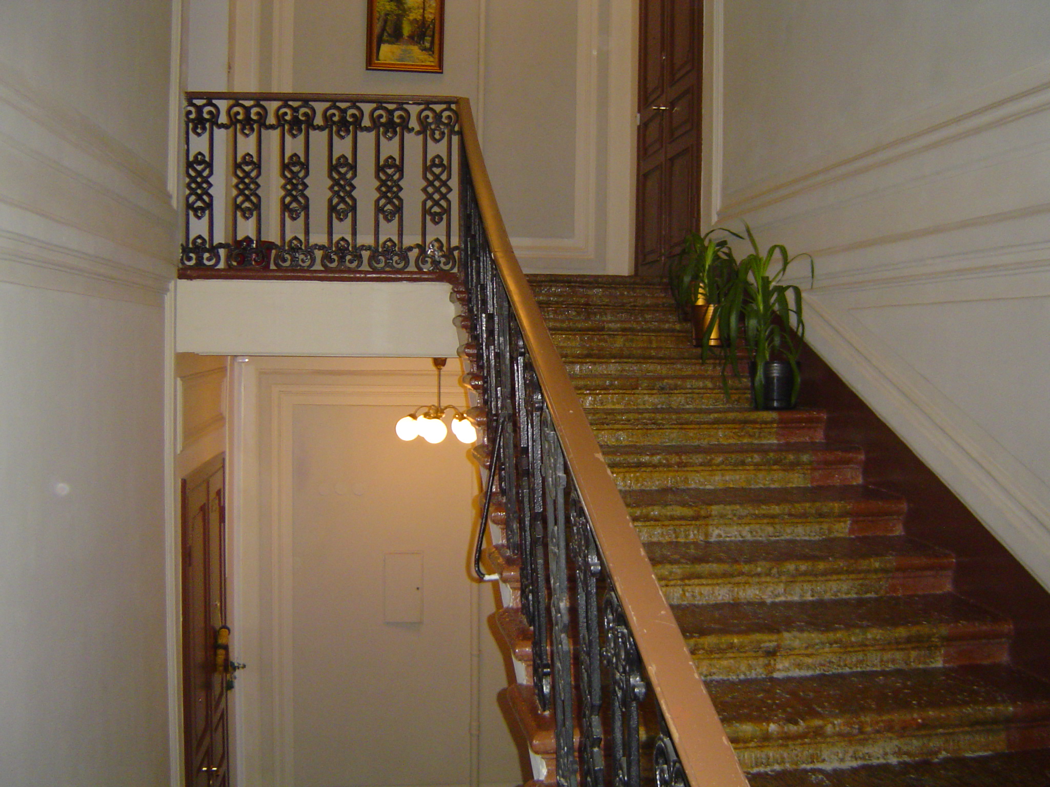 Bespoke Carrara Marble Installations