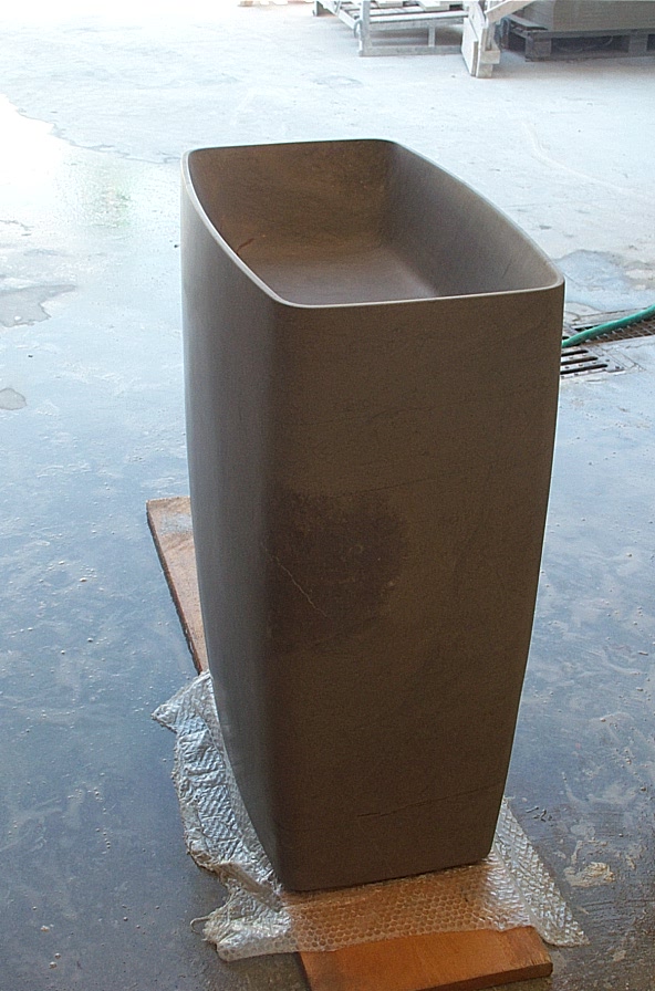 Bespoke Carrara Marble Installations