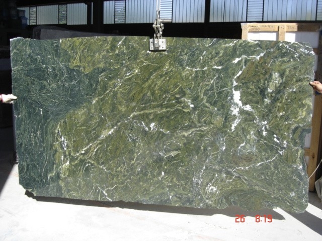 Bespoke Carrara Marble Installations