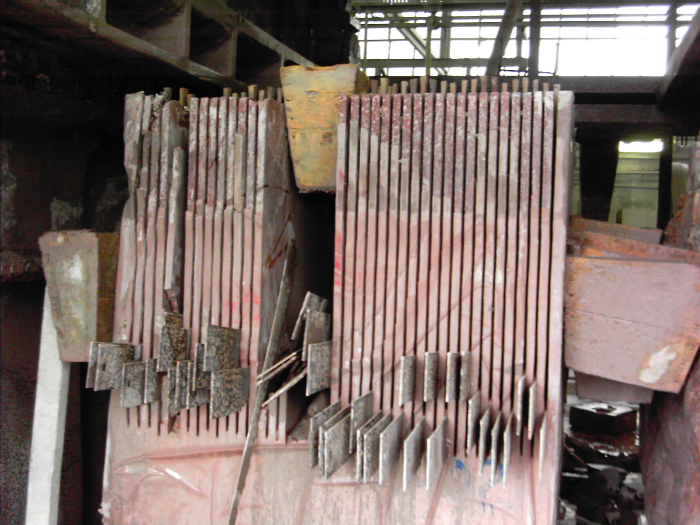 Bespoke Carrara Marble Installations