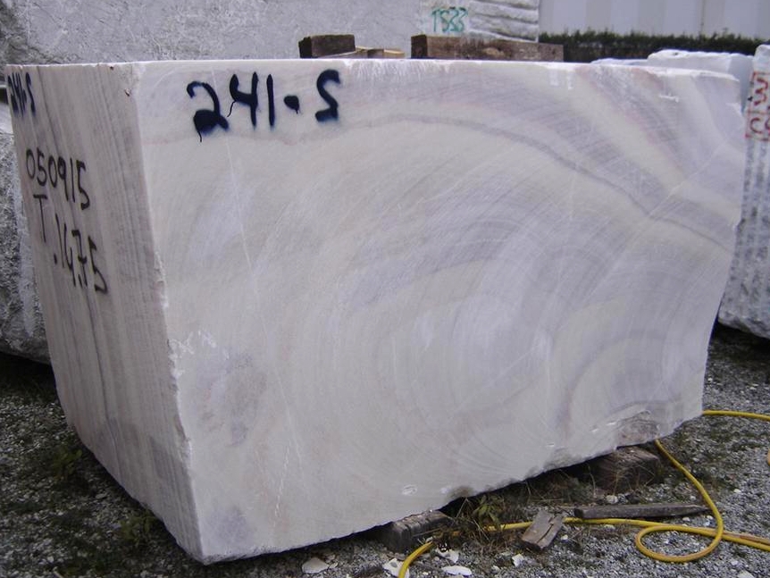 Bespoke Carrara Marble Installations