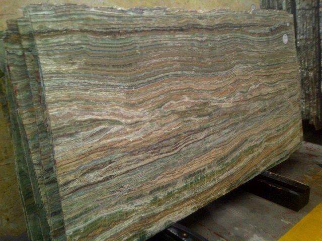 Bespoke Carrara Marble Installations