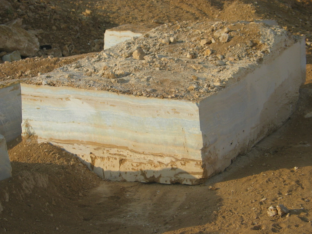 Bespoke Carrara Marble Installations