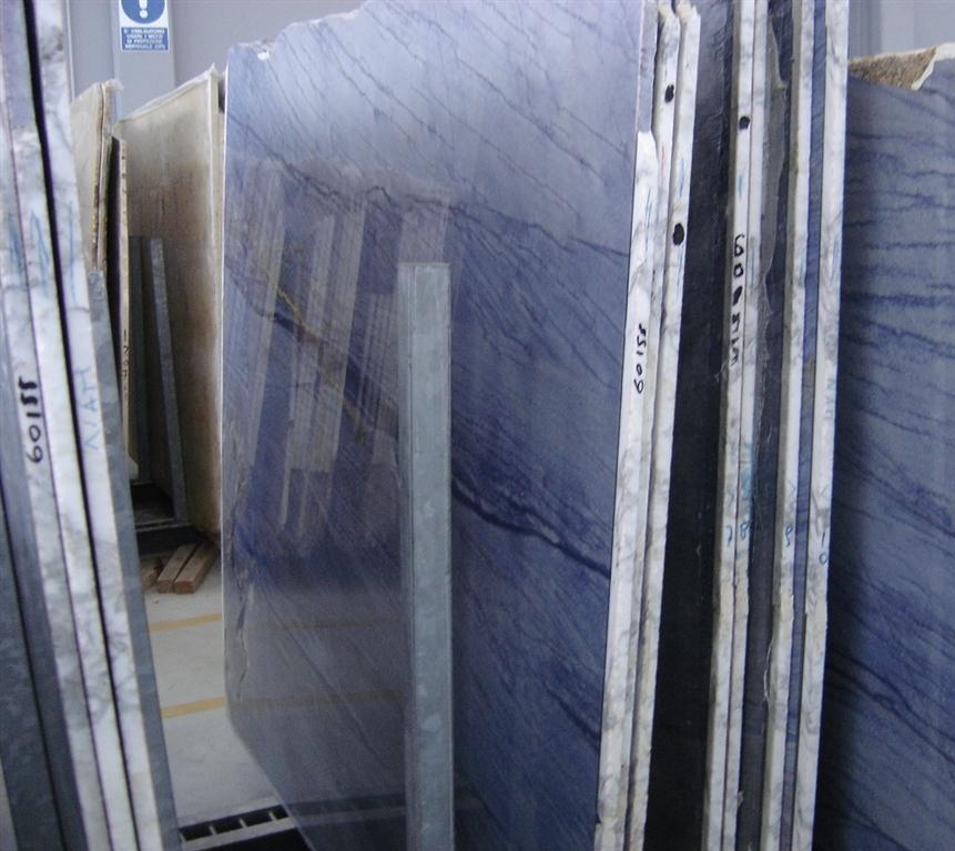 Bespoke Carrara Marble Installations