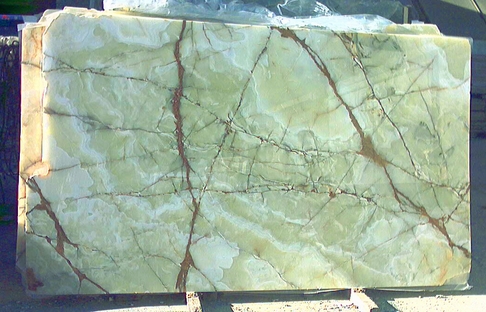 Bespoke Carrara Marble Installations