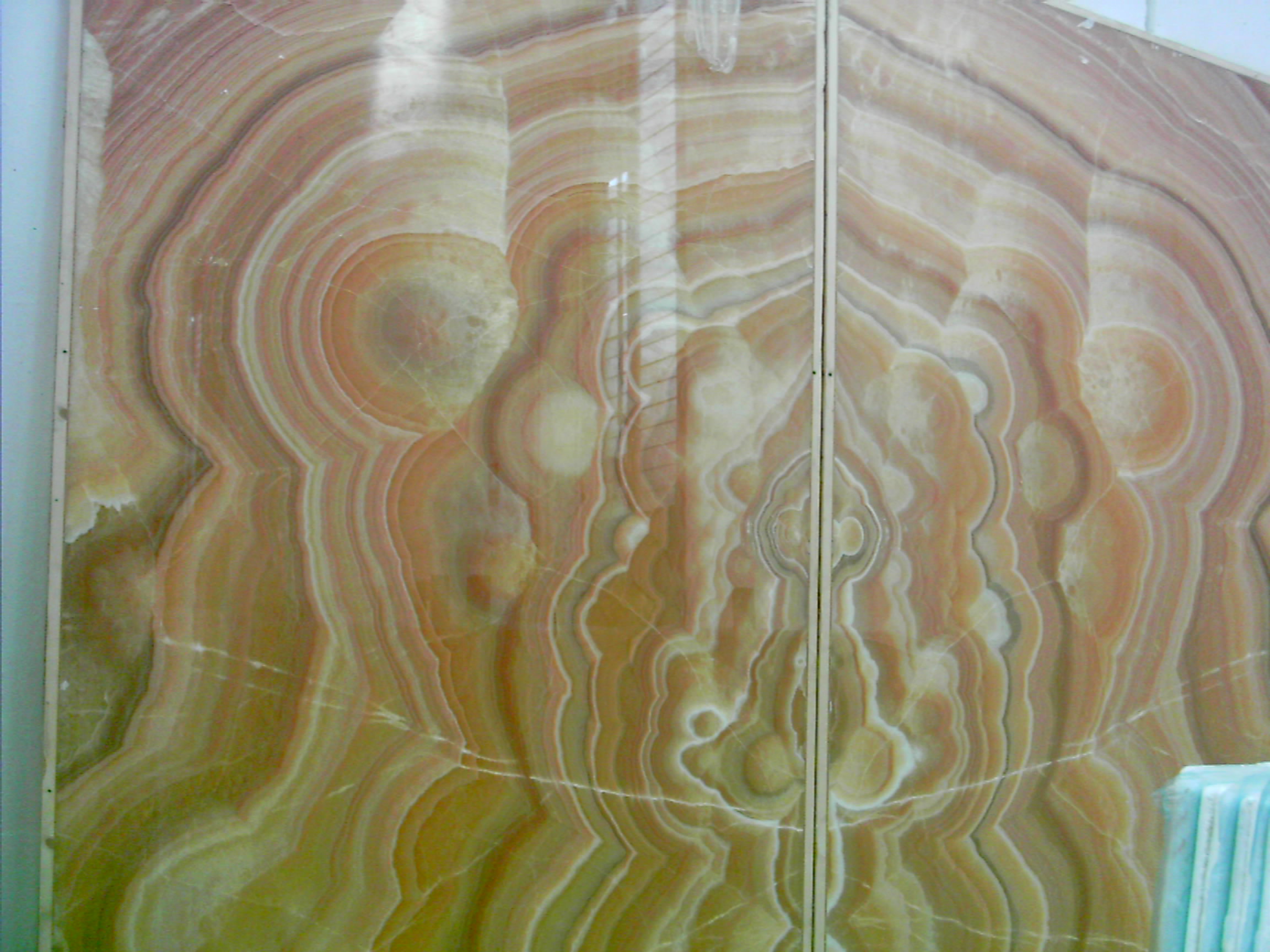 Bespoke Carrara Marble Installations