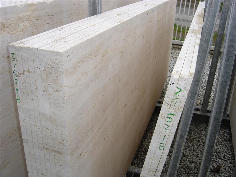 Bespoke Carrara Marble Installations