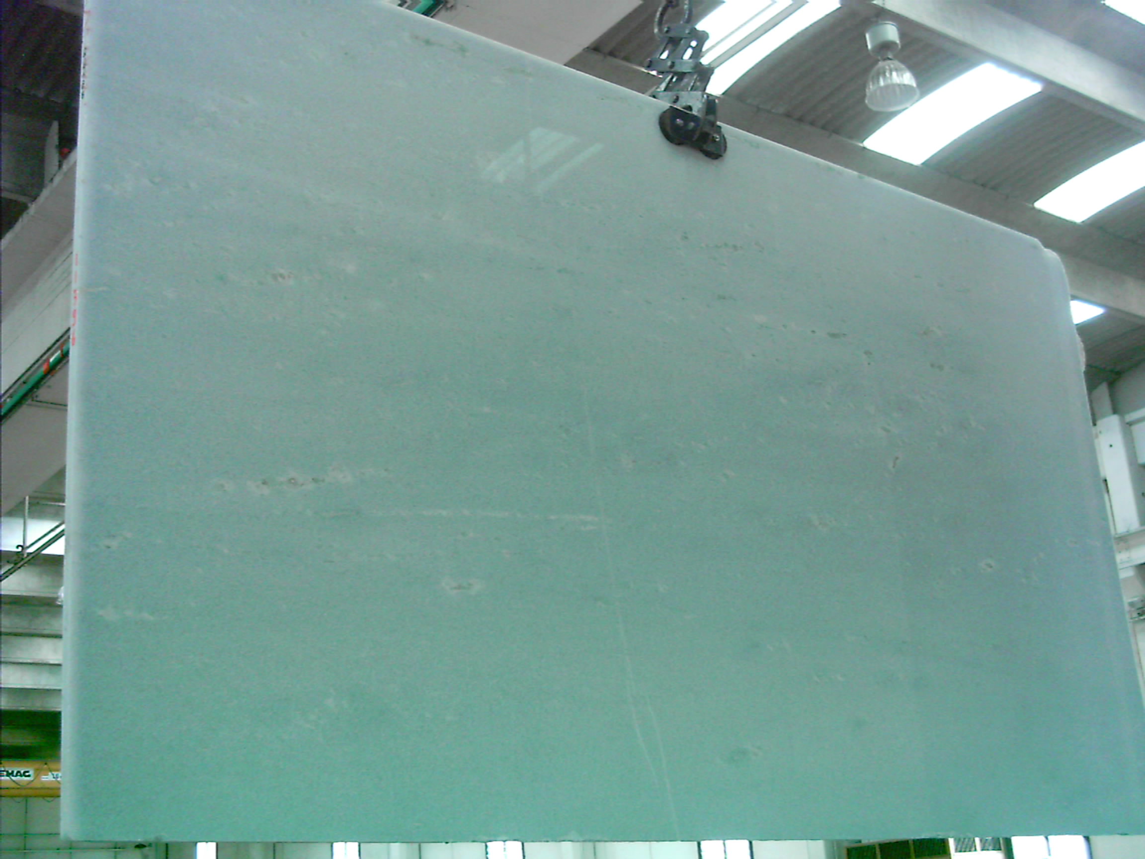 Bespoke Carrara Marble Installations