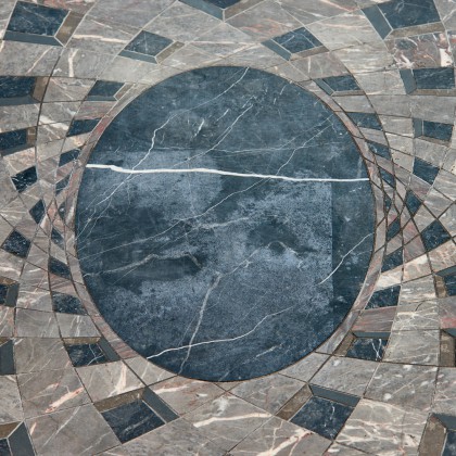 Bespoke Carrara Marble Installations