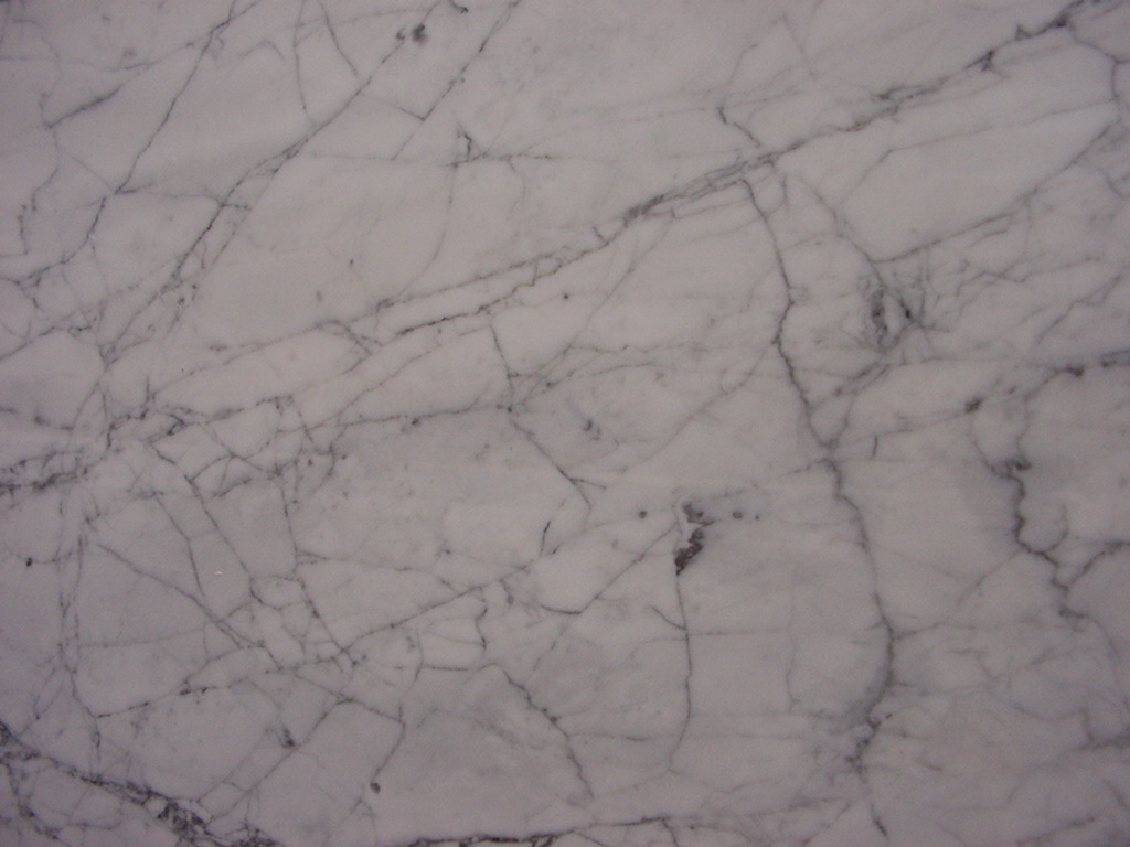 Bespoke Carrara Marble Installations