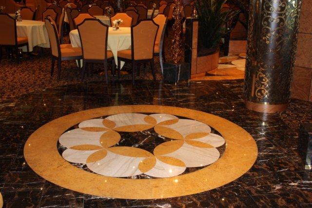 Bespoke Carrara Marble Installations