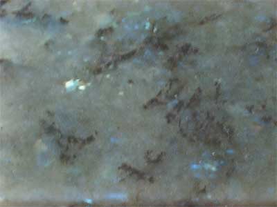 LABRADORITE BLUE AUSTRALE